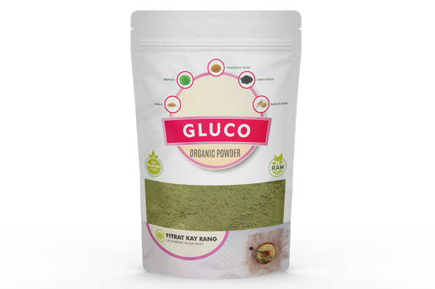 Gluco Powder 500g