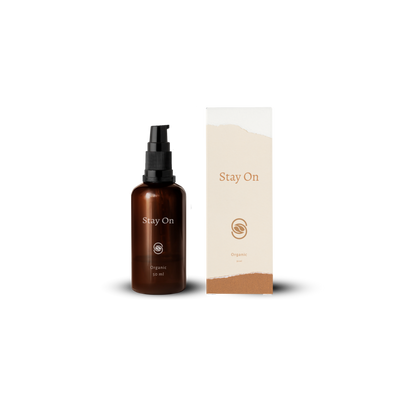 Stay On 50ml ( Deliver With Privacy Packing )