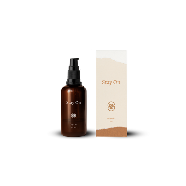 Stay On 50ml ( Deliver With Privacy Packing )